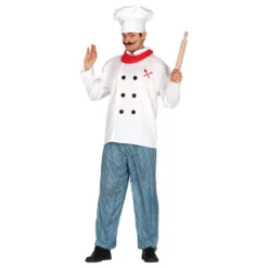 Kok Traditionel Kostume