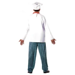 Kok Traditionel Kostume