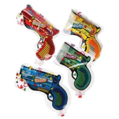 Konfettipistoler