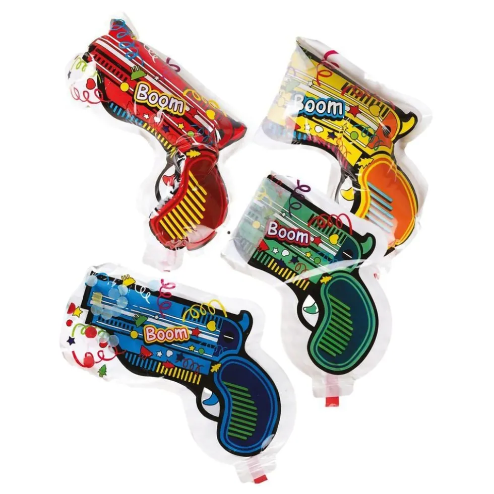 Konfettipistoler