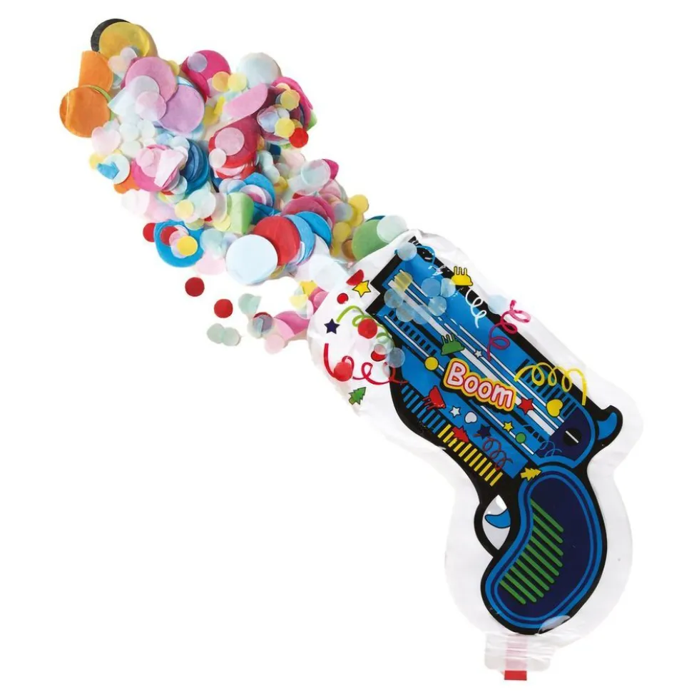 Konfettipistoler
