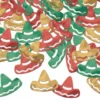 Konfetti Sombreros