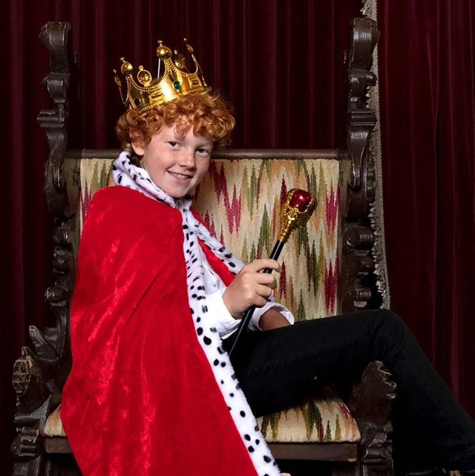 Kongescepter