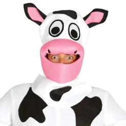 Ko Onesie Kostume