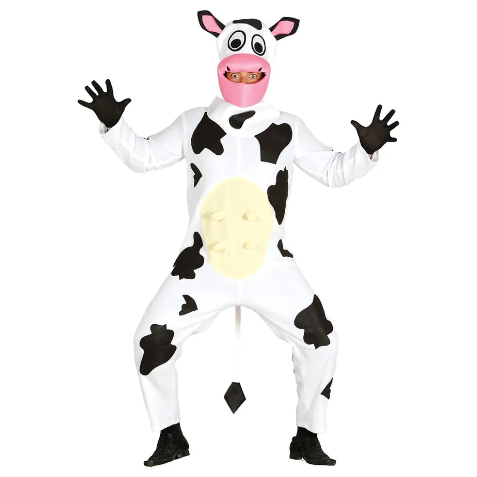 Ko Onesie Kostume