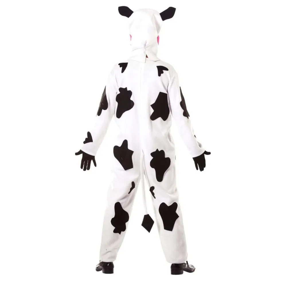 Ko Onesie Kostume
