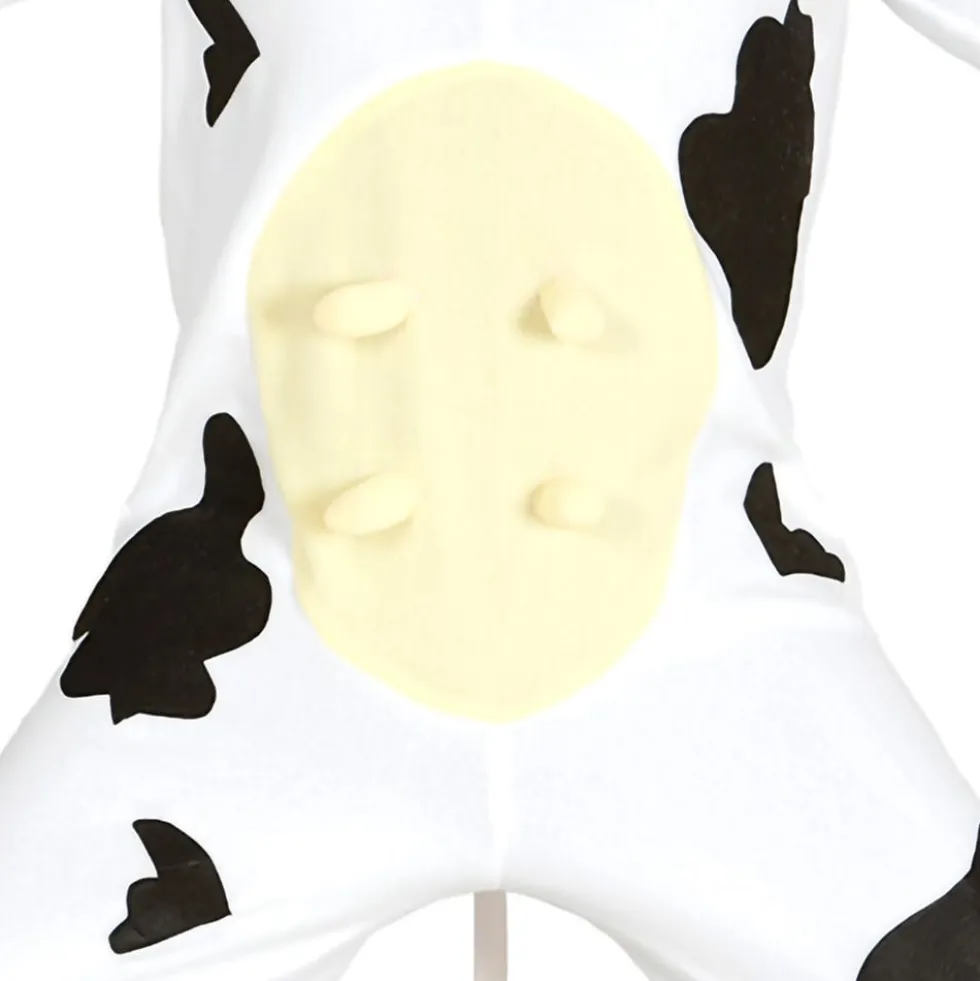 Ko Onesie Kostume