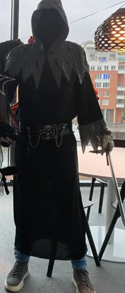 Korstogssværd
