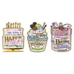 Kort Happy Birthday