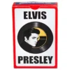 Kortspil Elvis Presley