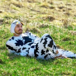 Kossa Budget Kostume