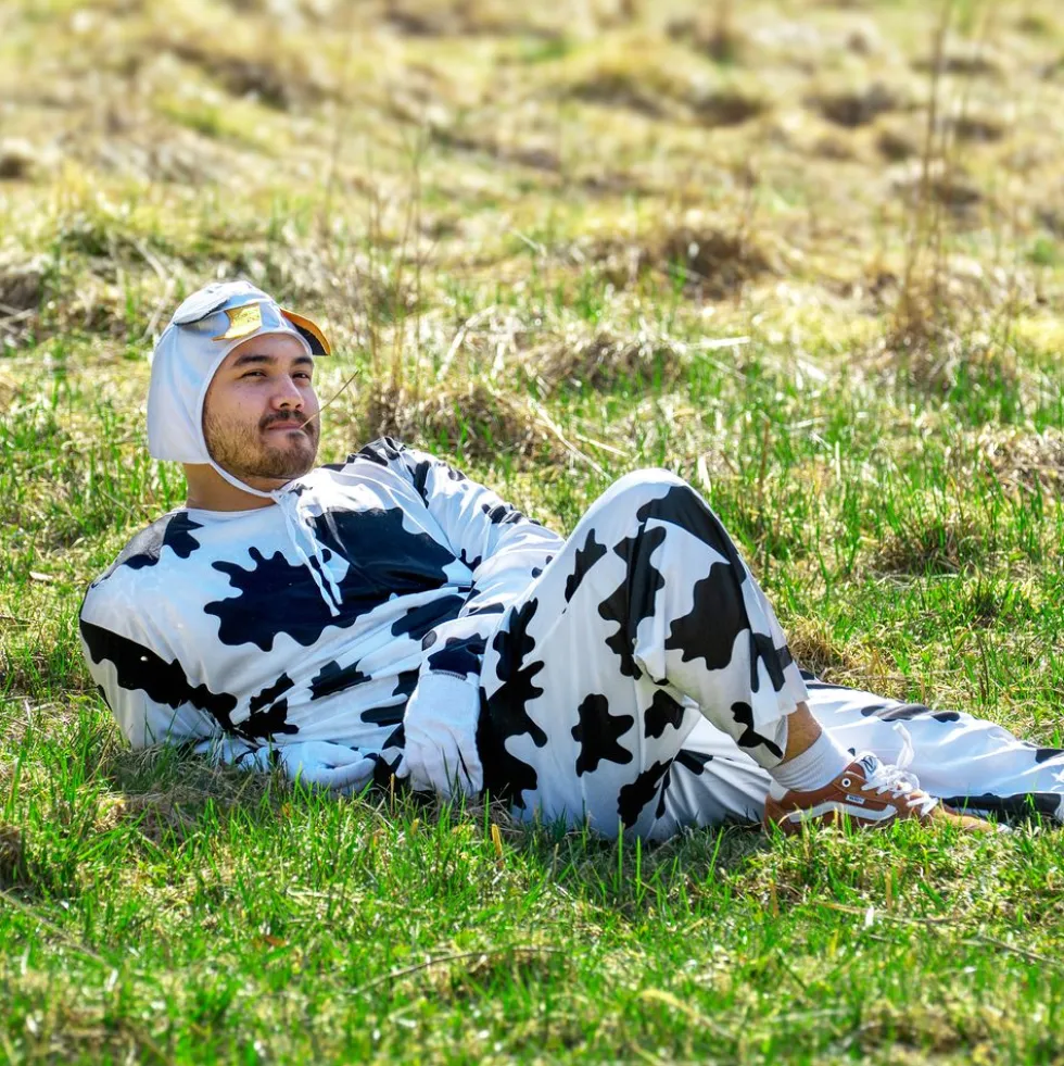 Kossa Budget Kostume