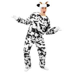 Kossa Budget Kostume
