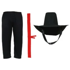 K-pop Demon Børnekostume