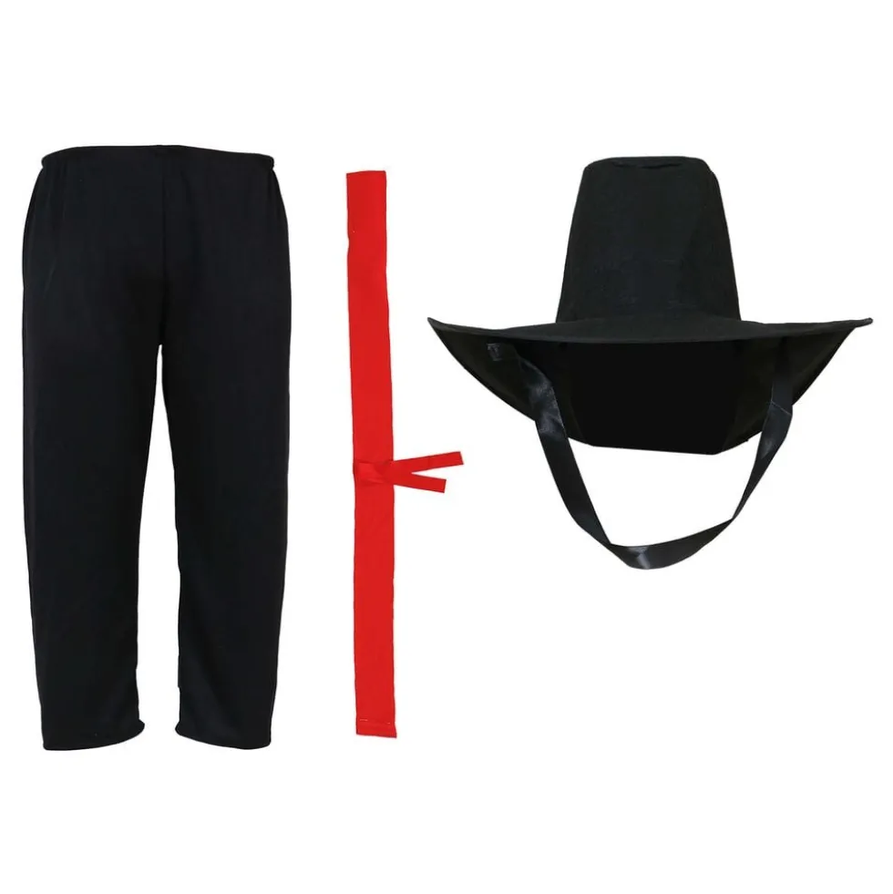 K-pop Demon Børnekostume