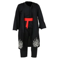 K-pop Demon Børnekostume