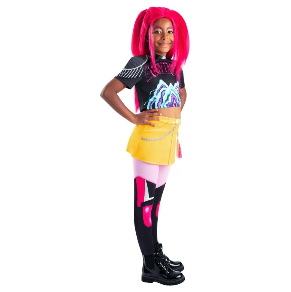 K-pop Demon Hunters™ Mira Børnekostume