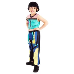 K-pop Demon Hunters™ Zoey Børnekostume
