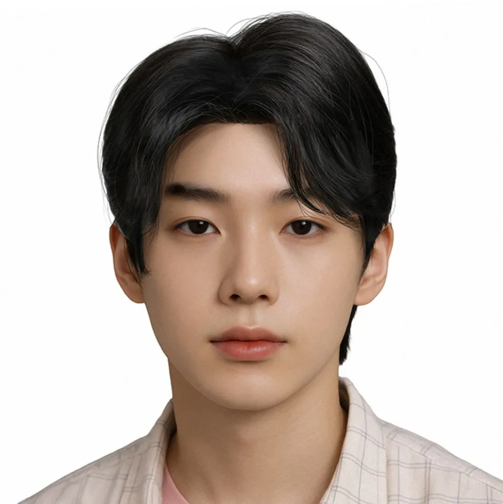 K-pop Demon Paryk
