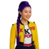 K-pop Mystic Paryk
