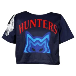 K-pop Star Hunter Børnekostume
