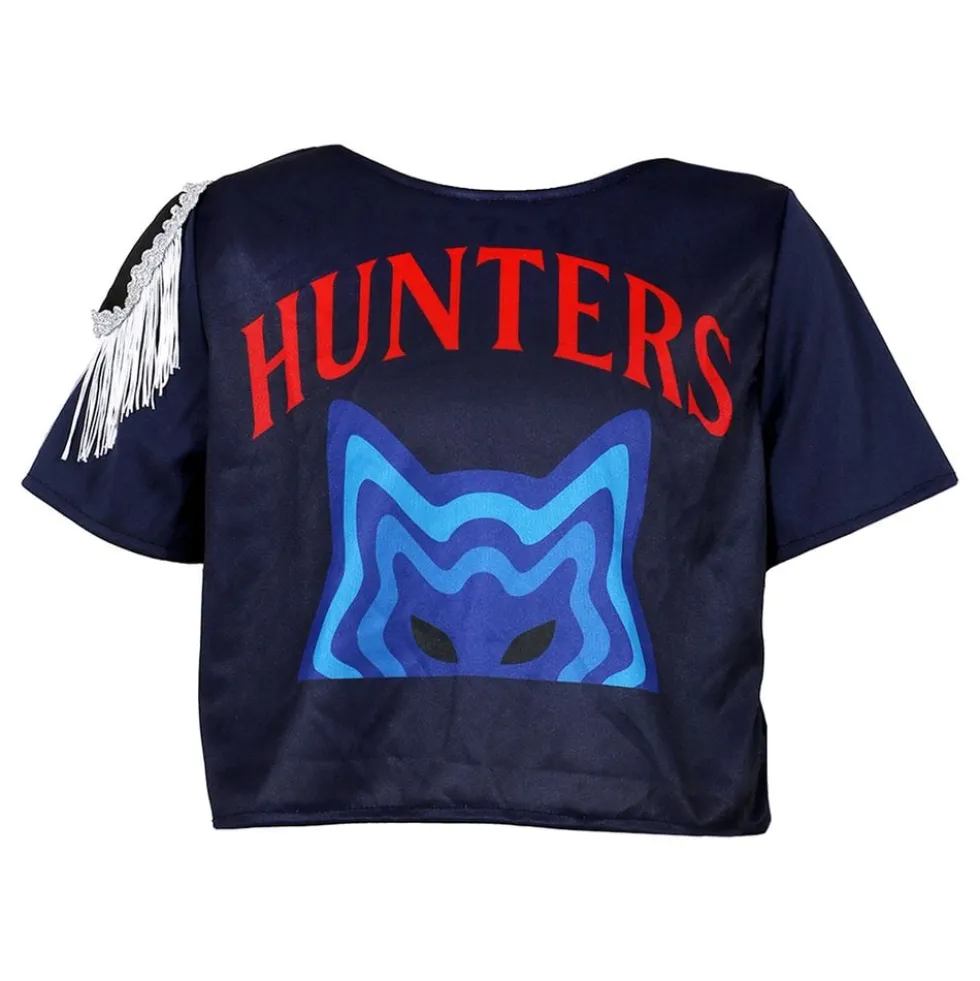 K-pop Star Hunter Børnekostume