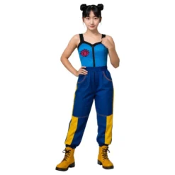 K-pop Star Lotus Kostume