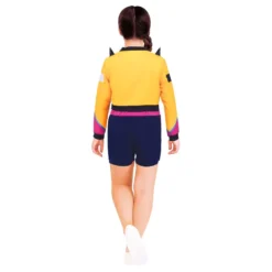 K-pop Star Nova Børnekostume