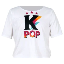 K-pop Star Nova Kostume
