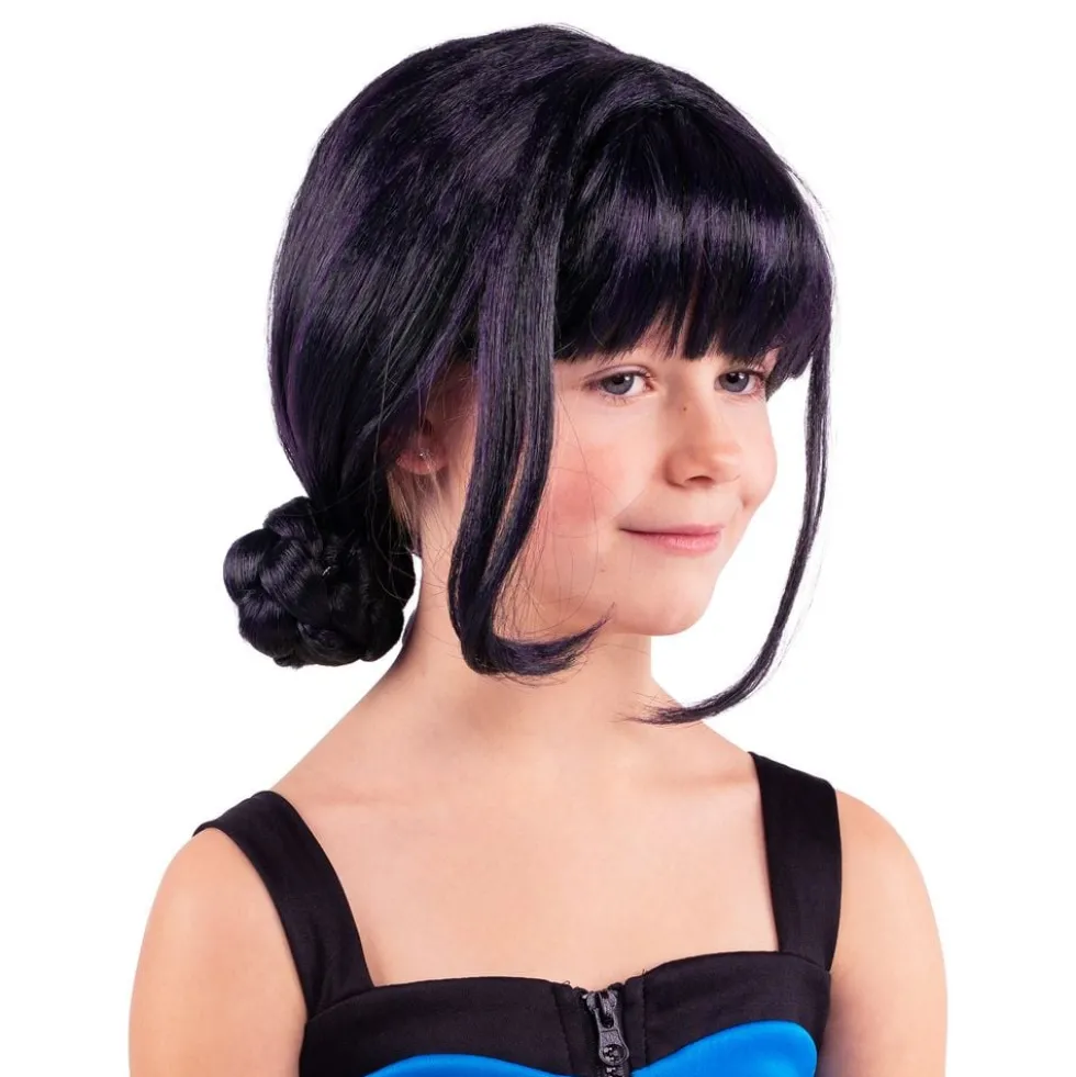 K-pop Starry Buns Børneparyk