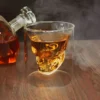 Kranium Shotglas