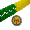Krebseguirlande Med Måner