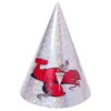 Krebs hat