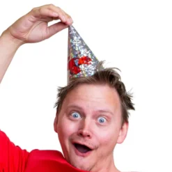 Krebs hat