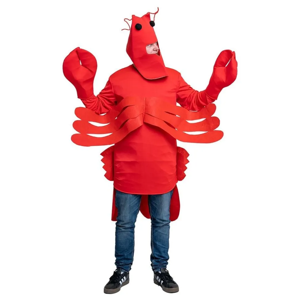 Krebs Kostume