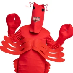 Krebs Kostume