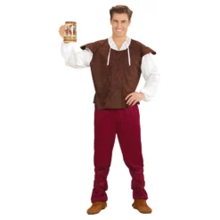 Krofatter Kostume