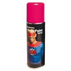 Kropsfarve Spray