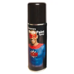 Kropsfarve Spray