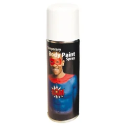 Kropsfarve Spray