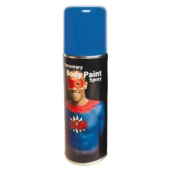 Kropsfarve Spray