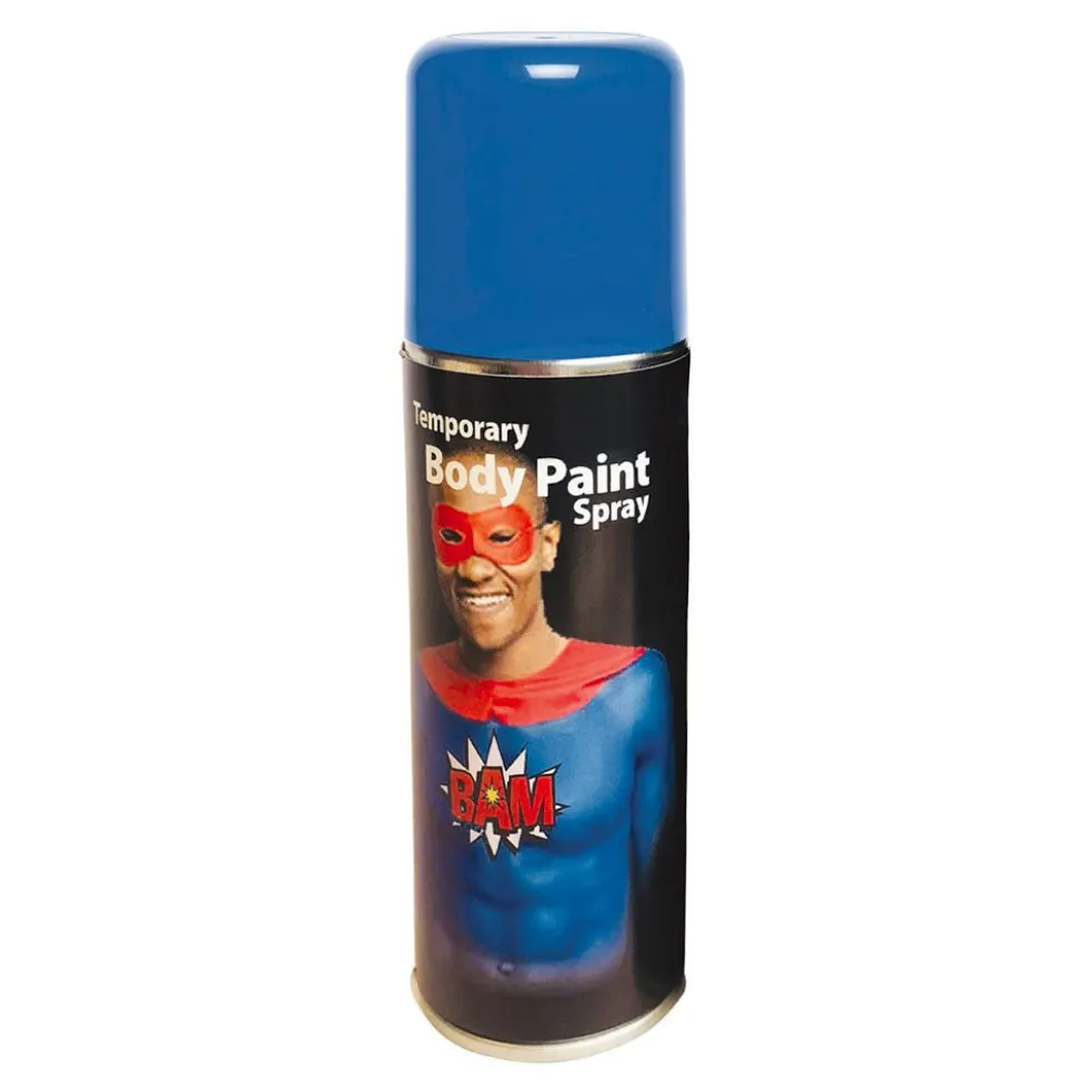 Kropsfarve Spray