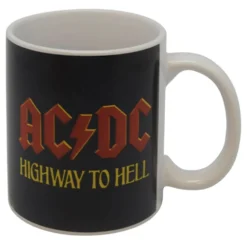 Krus AC/DC