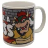 Krus Bowser Like a Boss