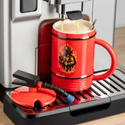 Krus Brandslukker
