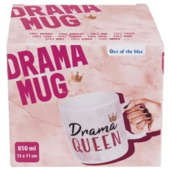 Krus Drama Queen