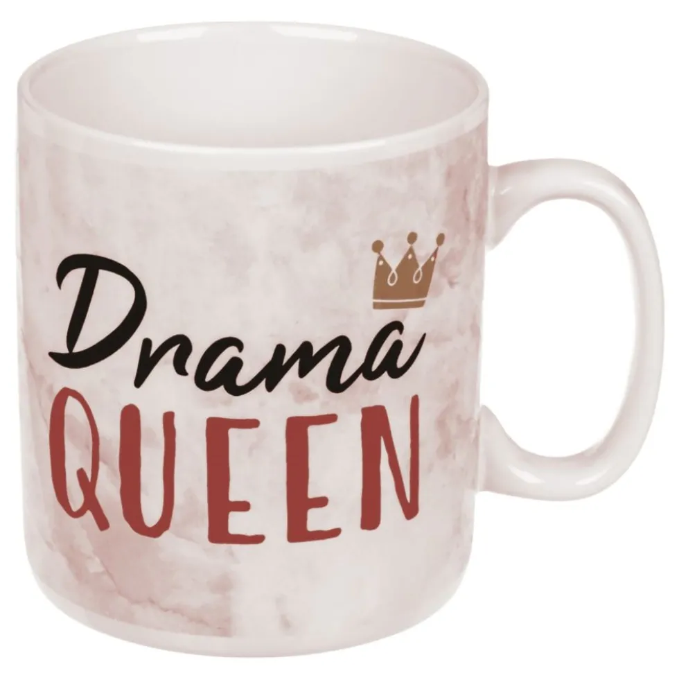 Krus Drama Queen