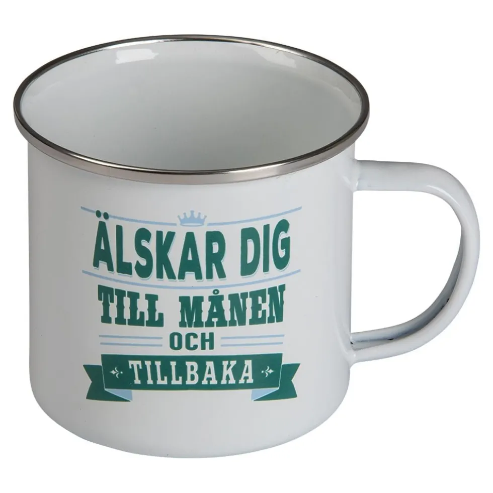 Krus Elsker Dig