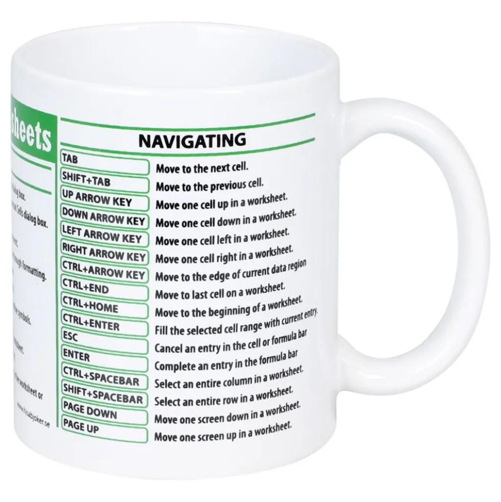 Krus Excel