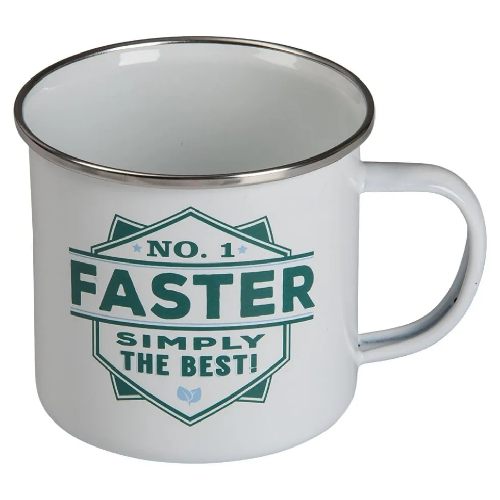 Krus Faster